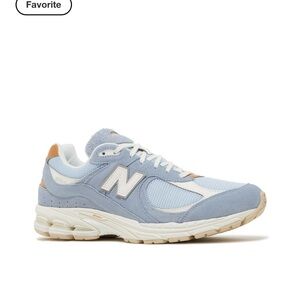 New Balance 2002R in Wet Blue